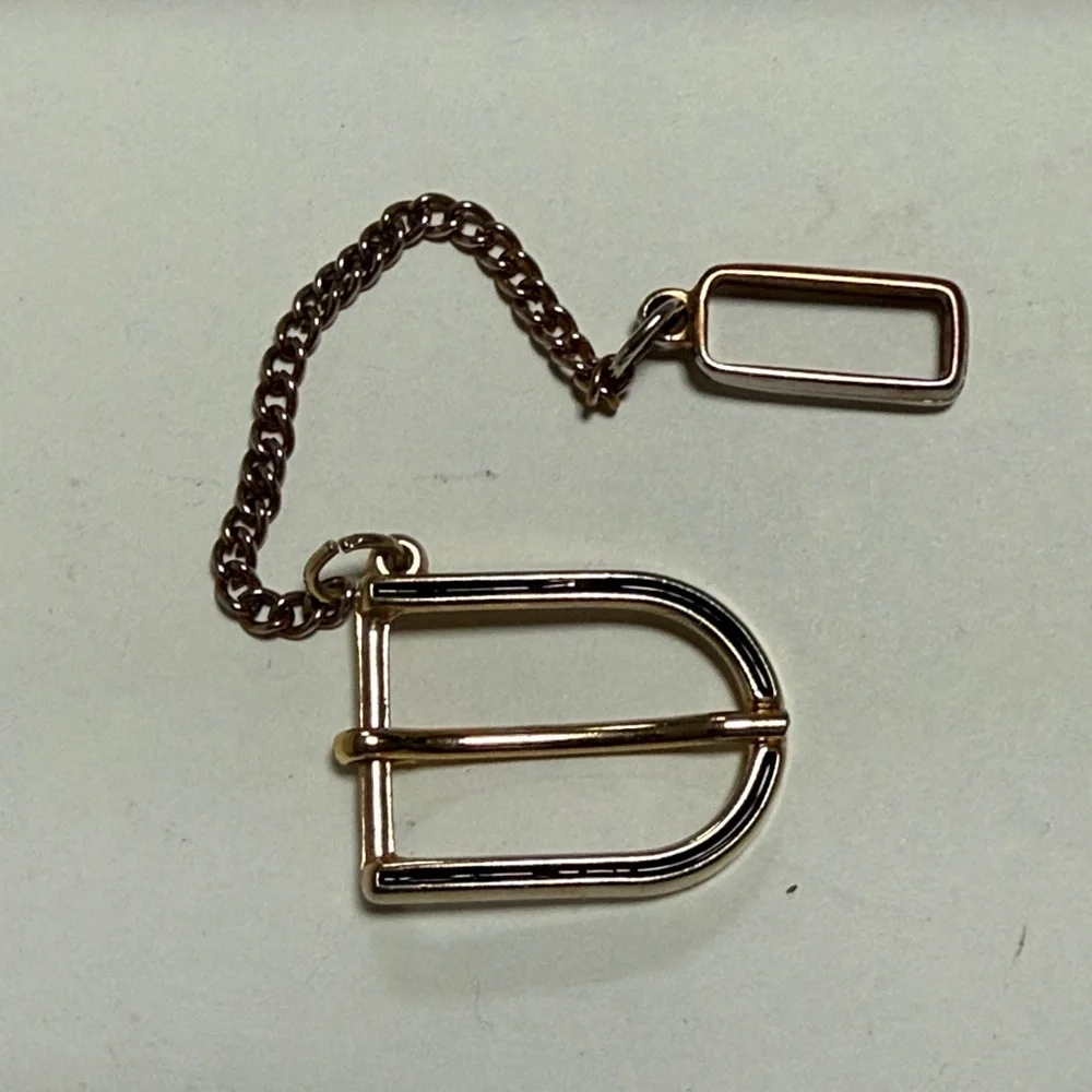 Vintage Belt Buckles Mixed Lot - Picture 8 of 10